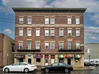 Columbus Hotel - Bed and Breakfasts