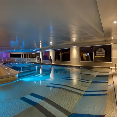 Silva Hotel Splendid