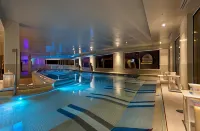 Silva Hotel Splendid - spa