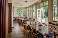 Fletcher Landgoed Hotel Holthurnsche Hof - servizio colazione