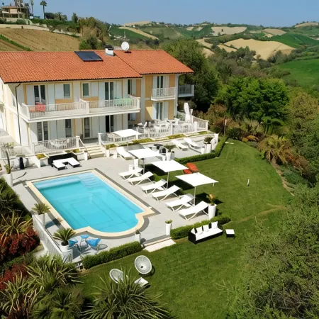 Residenza Delle Grazie