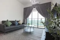 Vista Bangi Service Apartment (Block B) by Favspace - Condos