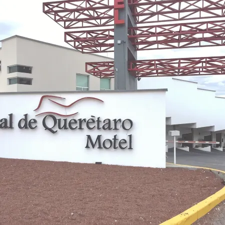 Motel Real de Queretaro