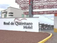 Motel Real de Queretaro - Motels