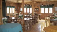 Drakesbad Guest Ranch - 3-Star