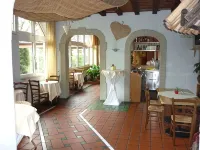 Abakus-Hotel - Breakfast