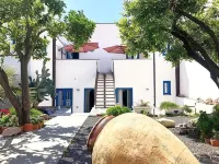 Punta Sallustro Lipari - Bed and Breakfasts