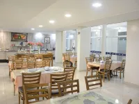Santa Mônica Palace Hotel Hotéis em Corumbá