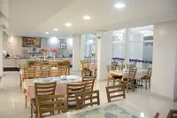 Santa Mônica Palace Hotel - Pools
