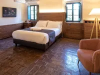 La Loggia Historic Resort Hotels in Gradara