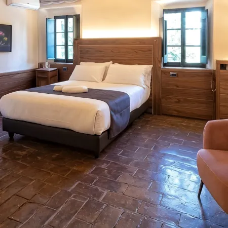 La Loggia Historic Resort