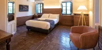 La Loggia Historic Resort