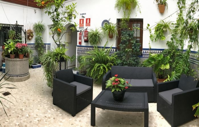 Hostal Mellizo