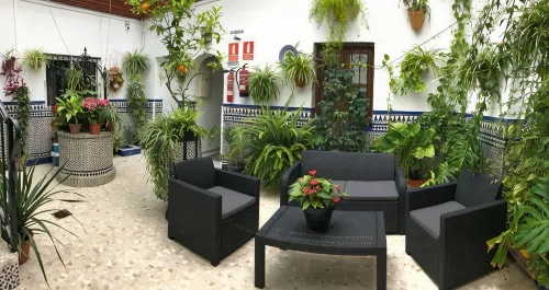 Hostal Mellizo - 2 étoiles