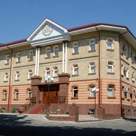 BEK Tashkent Hotel