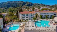 Katerina Palace Hotel - Family Friendly