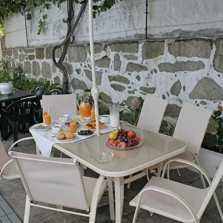 Hotel Senhor de Matosinhos