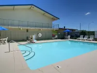 Rodeway Inn Fort Smith I-40 Hotels in Fort Smith
