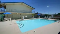 Rodeway Inn Fort Smith I-40