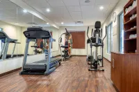 Holiday Inn Express & Suites Hebron - Cincinnati Airport by IHG - Træningscentre