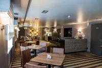 Arbat Hotel - فطور