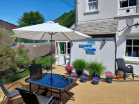 The Denes - Bed and Breakfasts