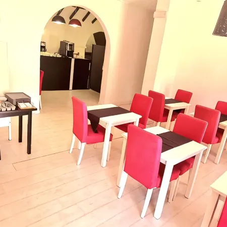 Albufeira Beach Hotel by Kavia