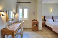 Aether Panorama Pool Retreat - balcony