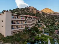 Paralos the Maxine Hotel Adults Only - Pool