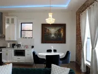 The Luxe High Roller! 2 bed apt in Metropolis near Harrah's Casino! Pet friendly Hotels in Metropolis