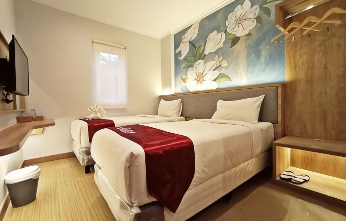 Kaloka Airport Hotel