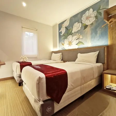 Kaloka Airport Hotel