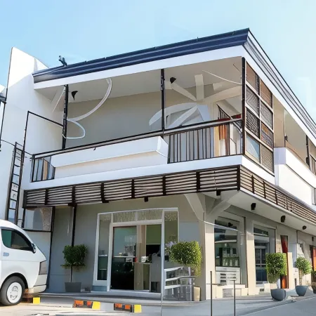 Bumble V Hotel Subic