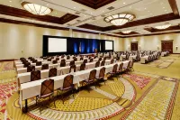 Crowne Plaza PROVIDENCE-WARWICK (AIRPORT) by IHG