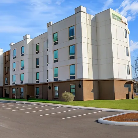 Extended Stay America Premier Suites - Titusville - Space Center