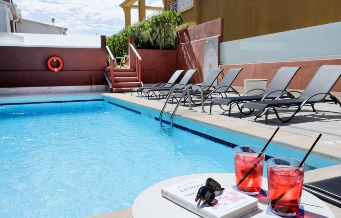 Nura Santa Ponsa & Spa