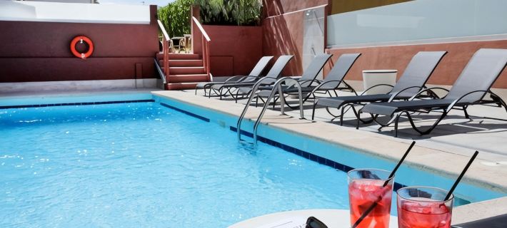 Nura Santa Ponsa & Spa Hotels in Calvia