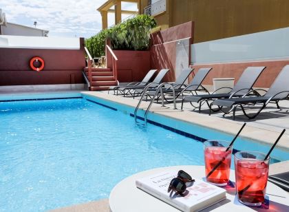 Nura Santa Ponsa & Spa