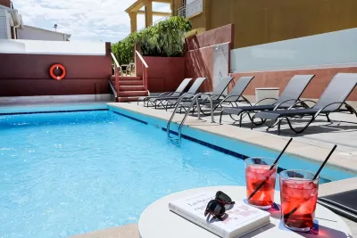 Nura Santa Ponsa & Spa Hotel di 