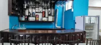 Hotel Villonaco - bar