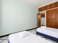 Airport Red Marrakech Hostel Hotels near Marrakesh Menara Airport
