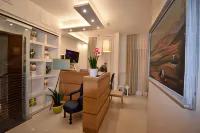 Melody Sorrento Suites