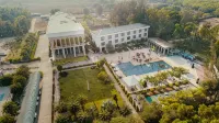 Uva Meridian Bay Resort & Spa - bar