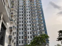 Casanty at Benson Apartment Hotels near Pakuwon Mall