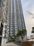 Casanty at Benson Apartment - สระว่ายน้ำแบบอินฟินิตี้
