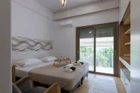 Culture and Luxury 2bed Flat with Acropolis Views