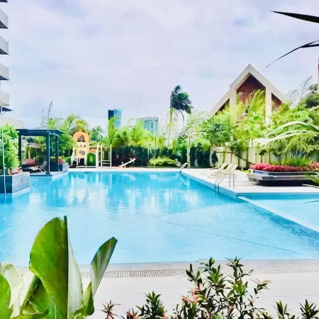 Mesatierra Garden Residences