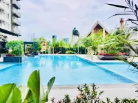Mesatierra Garden Residences