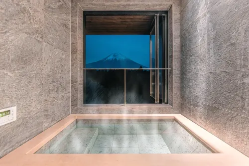 Nakafuji - 4-Star