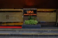Urvi Banquets & Guest House - Homestays